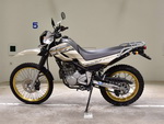     Yamaha Serow250-2 2015  1